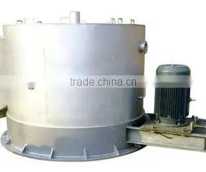 Vertical Fine Pitch Separation Sieve|Starch Processing Separation Sieve thumbnail-1