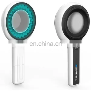 Hand-held Medical Magnifier Skin Analysis Wood's Lamp for Detecting Bacterial or Fungal Skin Infections thumbnail-6