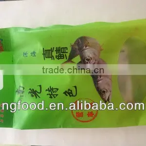 Canned Fish Pacific Macherel thumbnail-1