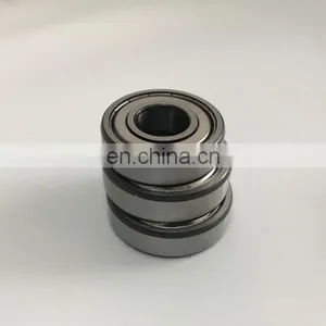 Top Quality Cheap Ball Bearing 8208 62032 China Suppliers thumbnail-4