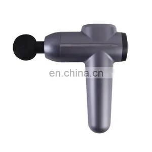 Vivanstar Mini Massager Model 8842 Massage Gun Facial Gun Deep Pressure Relieve thumbnail-1