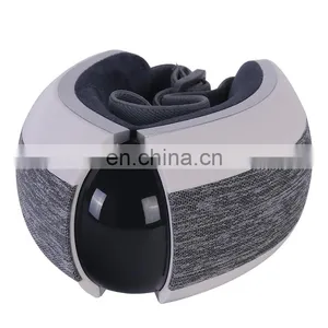 Vivanstar Hot Heat Eye Massager Relax Fatigue MT2203 thumbnail-4