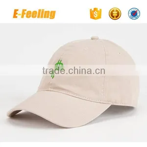 6 Panel Baseball Cap/Custom Baseball Cap/Cotton Baseball Cap thumbnail-1