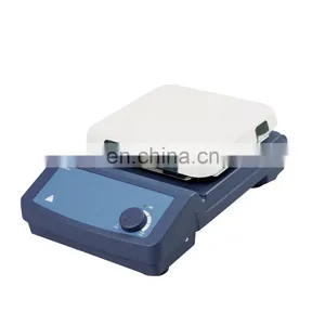MS7-S Classic 7 Inch Magnetic Stirrer Heater/Magnetic Stirrer thumbnail-2