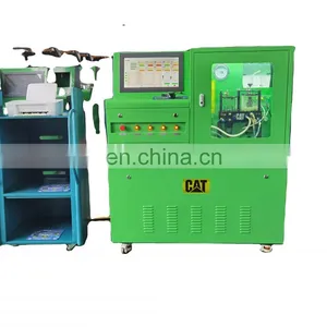 CAT4400L HEUI Test Bench thumbnail-2