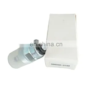 12V Solenoid Valve 096030-0160 thumbnail-1