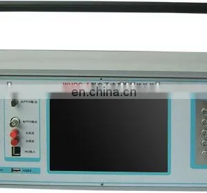 WHQC-H Electronic Type Calibrator thumbnail-3