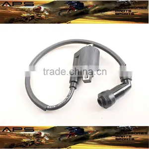 ATV Motorcycle Parts Ignition Coil for JS400 ATV thumbnail-1