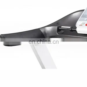 Star Hotel Gym Machine Supplier Treadmill 200kg Commercial Body Commercial Fit Treadmill thumbnail-4