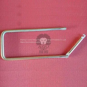 Stainless Steel Instrument Stringers thumbnail-2