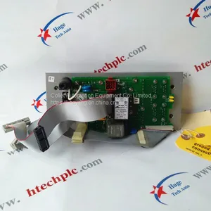 Bently 136703-01 Tachometer Module thumbnail-1