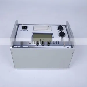 Portable VLF High Voltage Tester/generator AC Hipot Test Set With Best Price thumbnail-3