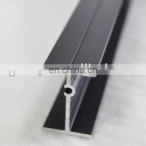 Shengxin Aluminum Track Extrusion for Cabinet thumbnail-2