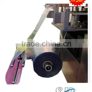 Blister Package Machinery for Ball Pen thumbnail-2