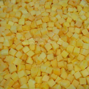 Frozen Diced Mango 10mm thumbnail-2