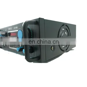 High Quality Audio Amplifier AK-002 Built-in Speaker Power Amplifier thumbnail-1