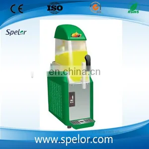 China Wholesale Merchandise Granita Slush Machine thumbnail-3