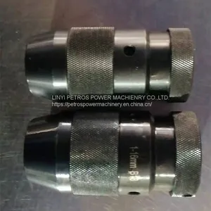 Keyless Drill Chuck Taper Connector/Thread Connector thumbnail-4