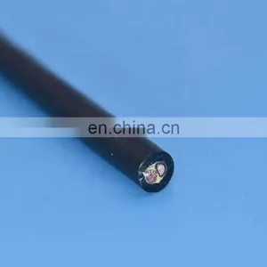 2 Core Cable 0.75mm Trailing Power Cable for Robot thumbnail-1