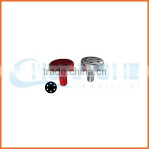 China Supplier Cnc Machining Anti-theft Screw thumbnail-1