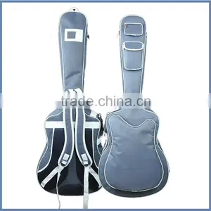 Hot Selling Custom Design Guitar Bag thumbnail-1