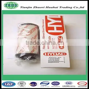Interchanged HYDAC Hydraulic Filter Cartridge Element 0140D010BN/HC Hydac Filter thumbnail-4