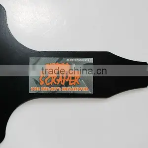 Floor Scraper Blade With Power thumbnail-3