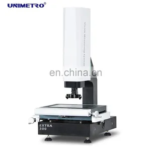 Auto Focus Optics Instruments Optical Inspection Machine Optical Vision Measuring Machine VMM For Electronics thumbnail-1