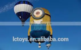 Hot Air Balloon thumbnail-1
