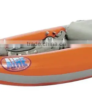 Inflatable White Water Boat thumbnail-1