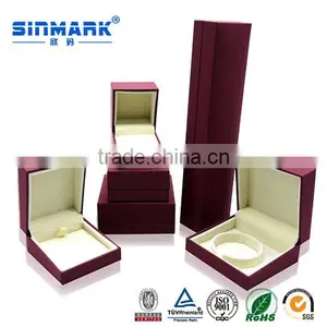 China Jewelry Box Manufacturer High Quality Necklace Box,cheap Jewelry Box Quality Choice thumbnail-1
