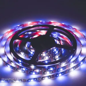 Smd 5050 Rgb Led Strip LC8808B Smart Led Strip for Automotive Beauty thumbnail-5