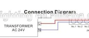 LED Light Bar thumbnail-5