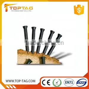 High Quality Forst Management Alien H3 UHF Rfid Nail Tag Quality Choice thumbnail-1
