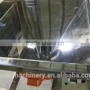 High Quality Vibrating Feeder for Granule and Powder Use thumbnail-3