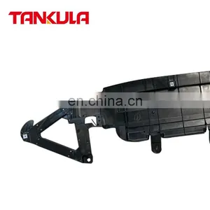 Auto Parts Lower Panel Cover Under Bumper Trim 52618-06040 Car Front Bumper Lower Absorber For Toyota Camry 2018 Usa thumbnail-5
