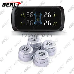 BellRight Hot Selling Portable Style Truck Tpms Products thumbnail-1