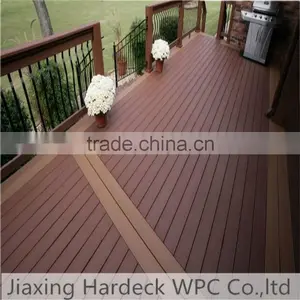 New Color Wpc Decking Board thumbnail-1
