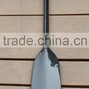 Adjustable Carbon Dragon Boat Paddle IDBF Certified thumbnail-1