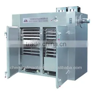 FLK Fish Drying Oven thumbnail-1