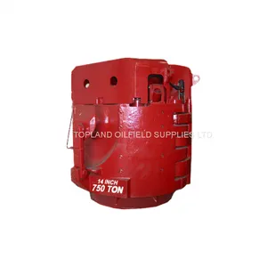 750 TON Elevator/Spider Varco Type Driliing Equipment Handing Tools thumbnail-2