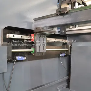 APB-250T/4000 Press Brake thumbnail-3
