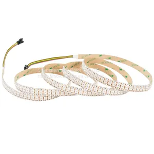 LC8808b WS2815 Full Color 144led/m SMD5050 Flexible LED Strip Light thumbnail-1