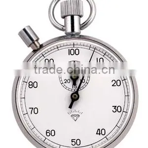 Mechanical Stopwatch, Handheld Stop Watch thumbnail-1