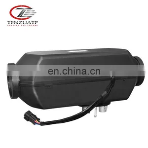 HFTM Modify 2kw Air Parking Heater High Quality Low Noise Parking Heater Kits for Trunk Use thumbnail-3