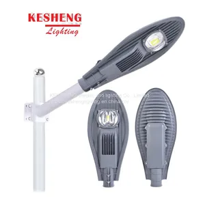 50W High Quality Factory Price IP65 Outdoor Led Street Ligh thumbnail-1