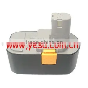 POWER TOOL BATTERY FOR RYOBI 18V B-1815-S thumbnail-1
