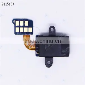 Headset Hole for Samsung Galaxy S5(G9004) thumbnail-1