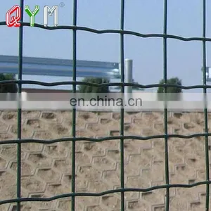 Holland Farmland Fence Dutch Wave Wire Mesh Euro Fence thumbnail-3