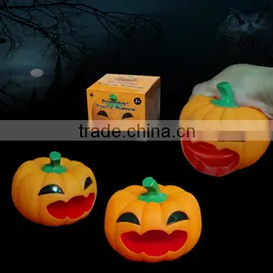 Stress Reliever Halloween Gifts Pop Mouth Toy thumbnail-1